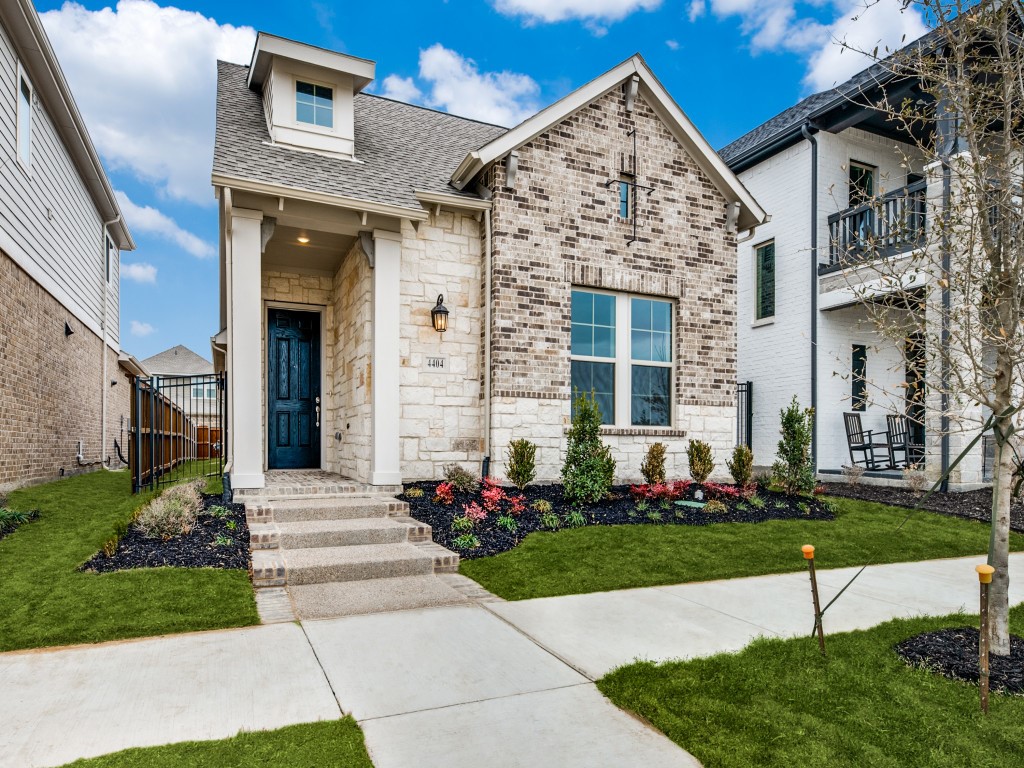 4404 Cypress Thorn Drive Arlington TX 76005