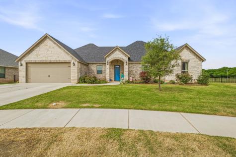 191 Crenshaw Court Stephenville TX 76401