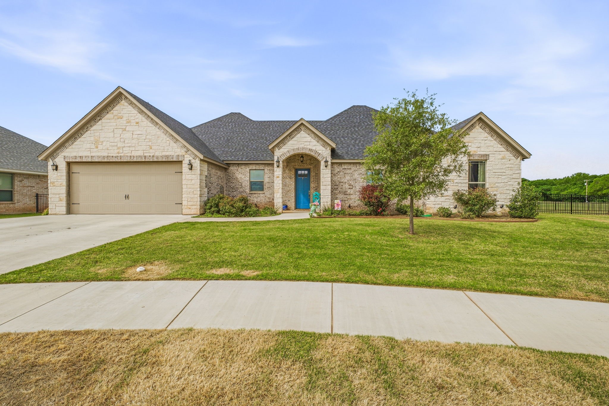 191 Crenshaw Court Stephenville TX 76401
