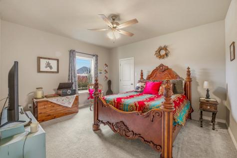 191 Crenshaw Court Stephenville TX 76401
