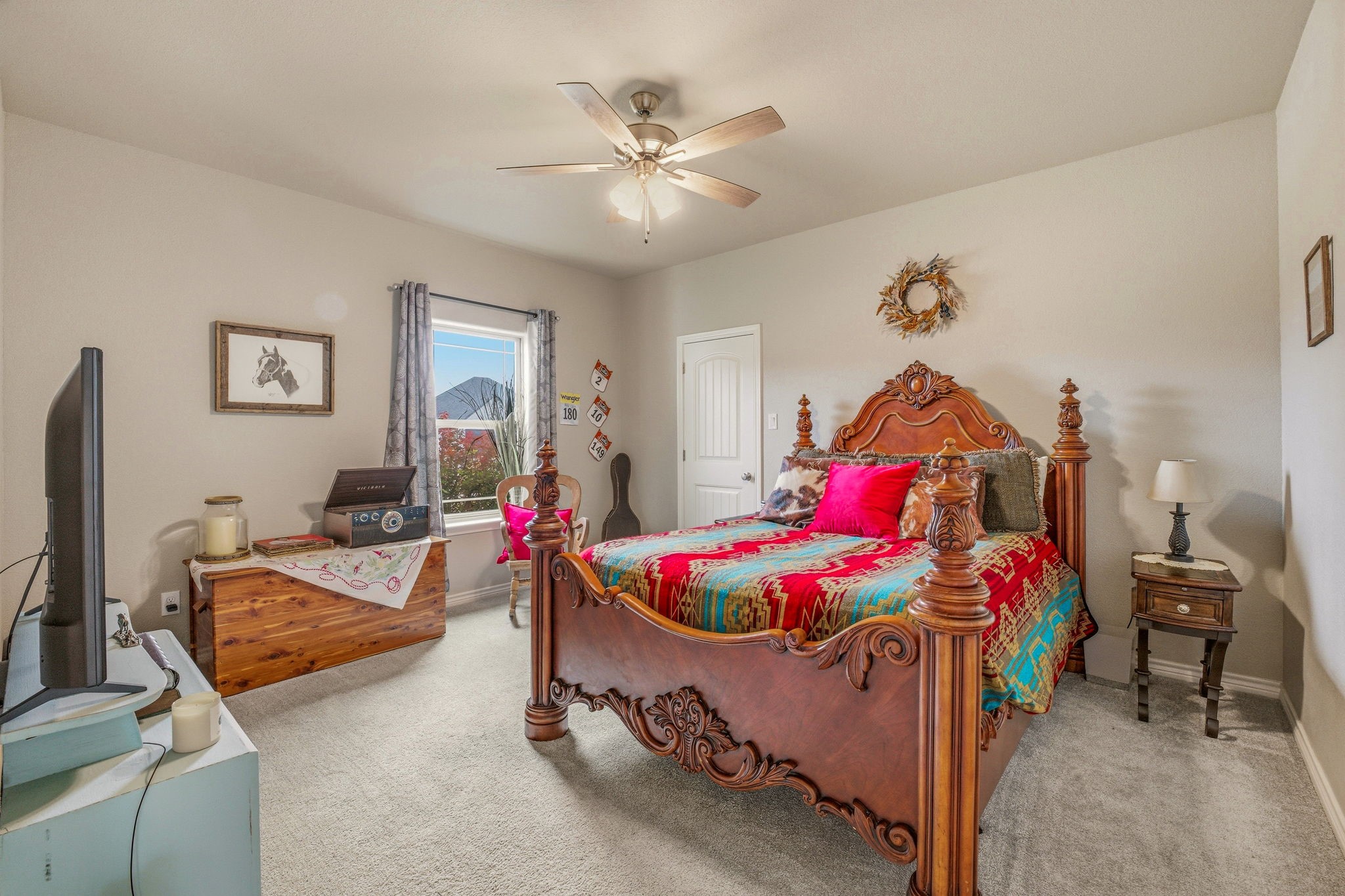 191 Crenshaw Court Stephenville TX 76401