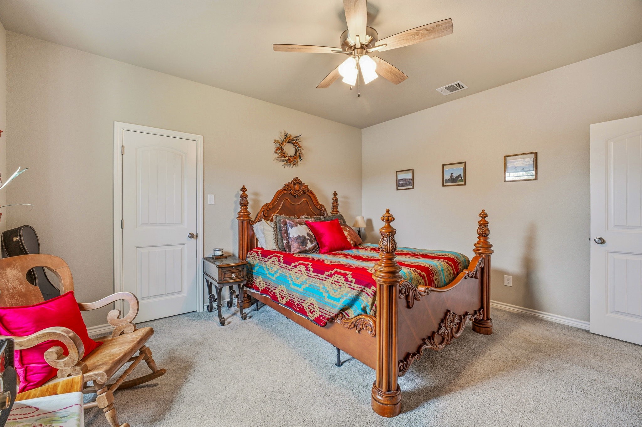 191 Crenshaw Court Stephenville TX 76401