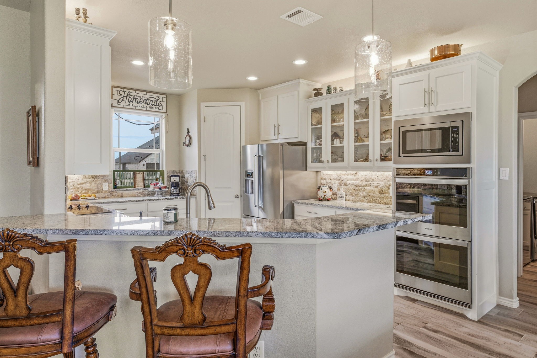 191 Crenshaw Court Stephenville TX 76401