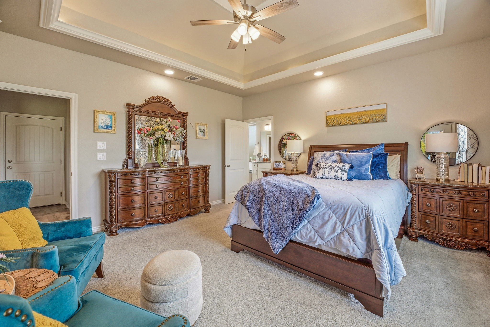 191 Crenshaw Court Stephenville TX 76401