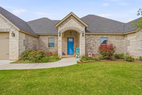 191 Crenshaw Court Stephenville TX 76401