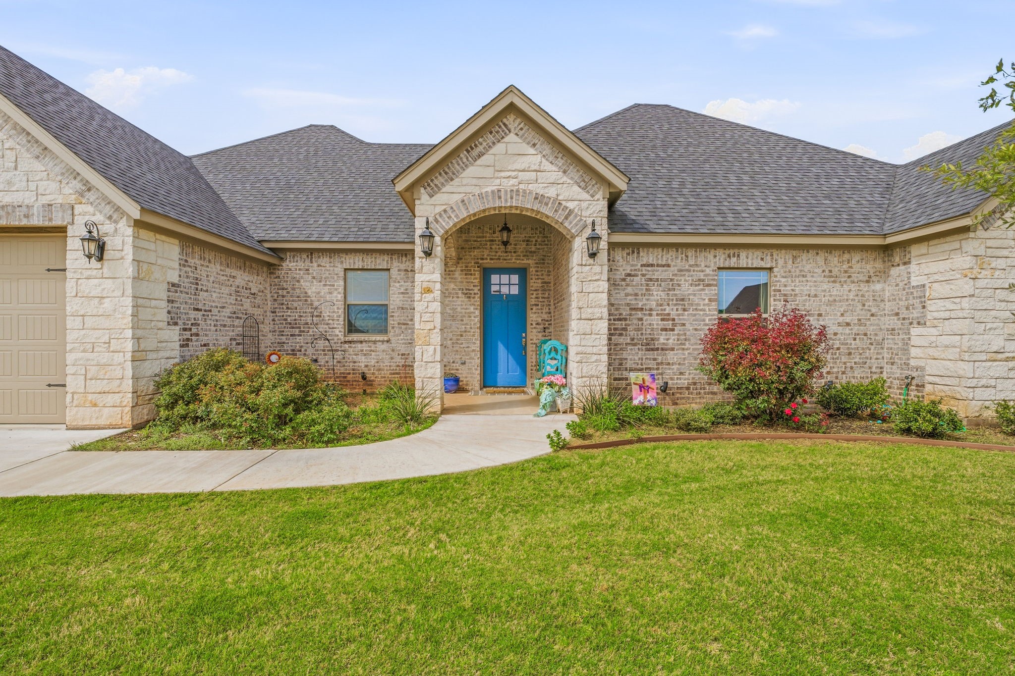191 Crenshaw Court Stephenville TX 76401