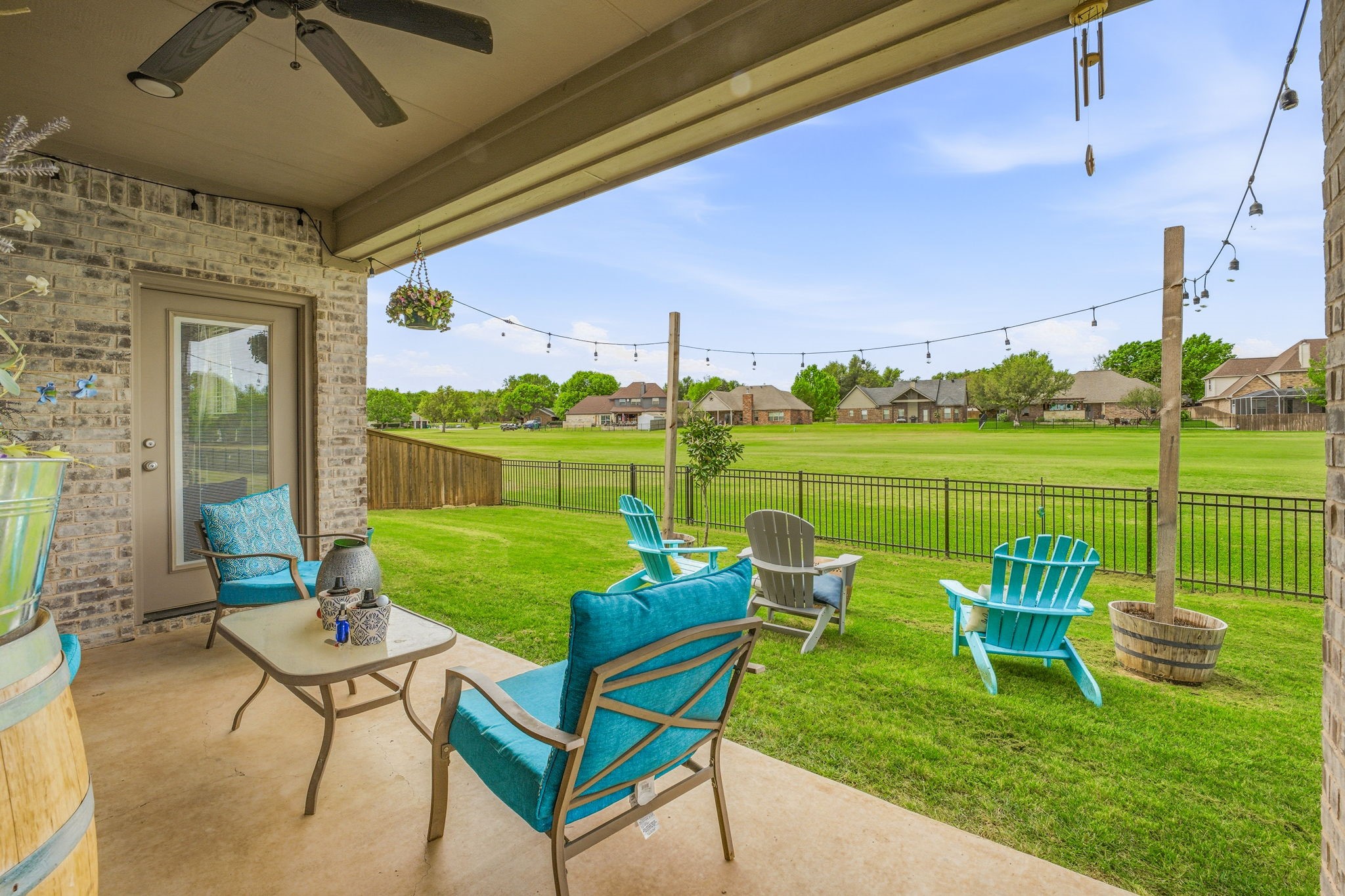 191 Crenshaw Court Stephenville TX 76401