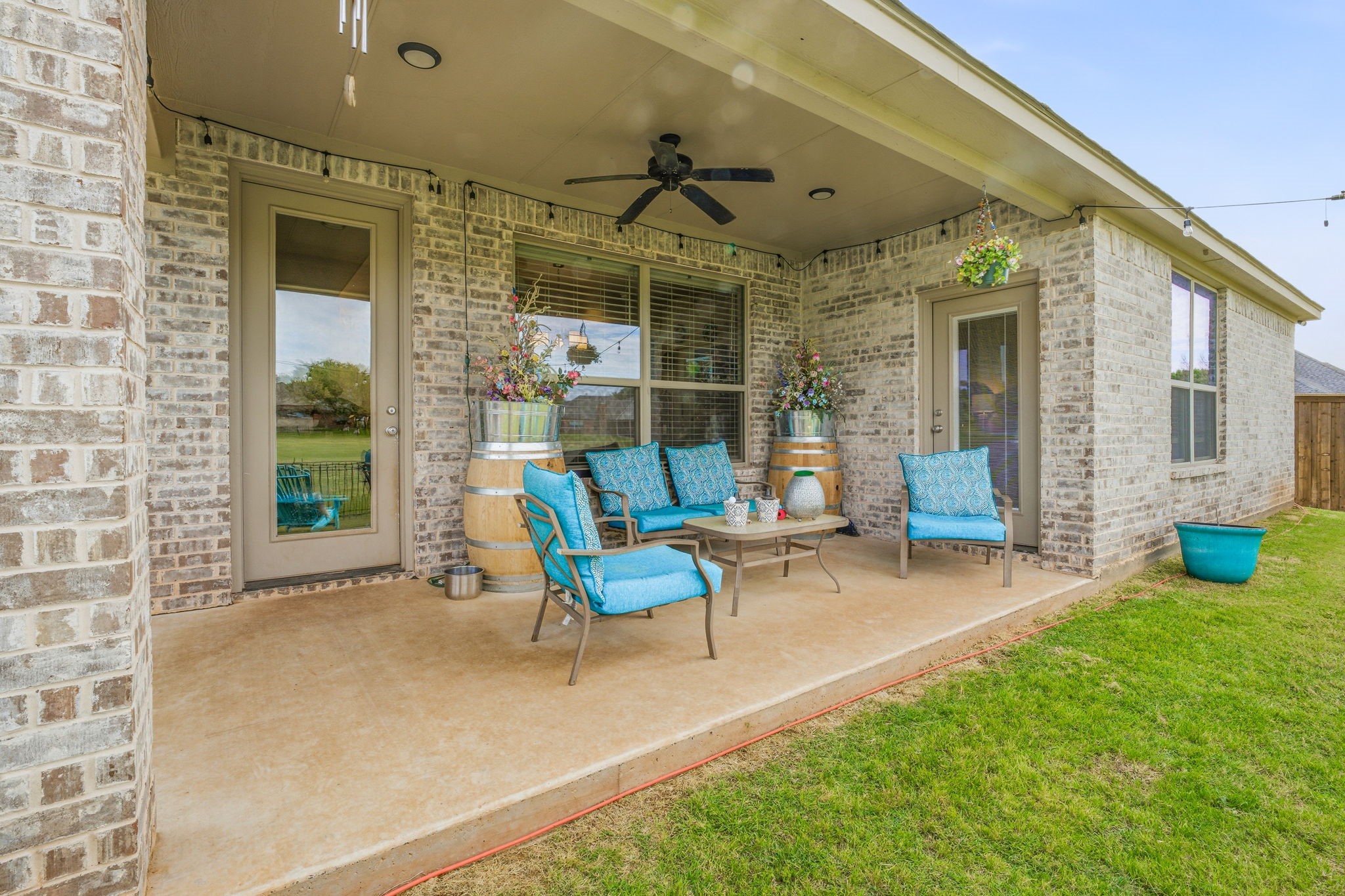 191 Crenshaw Court Stephenville TX 76401