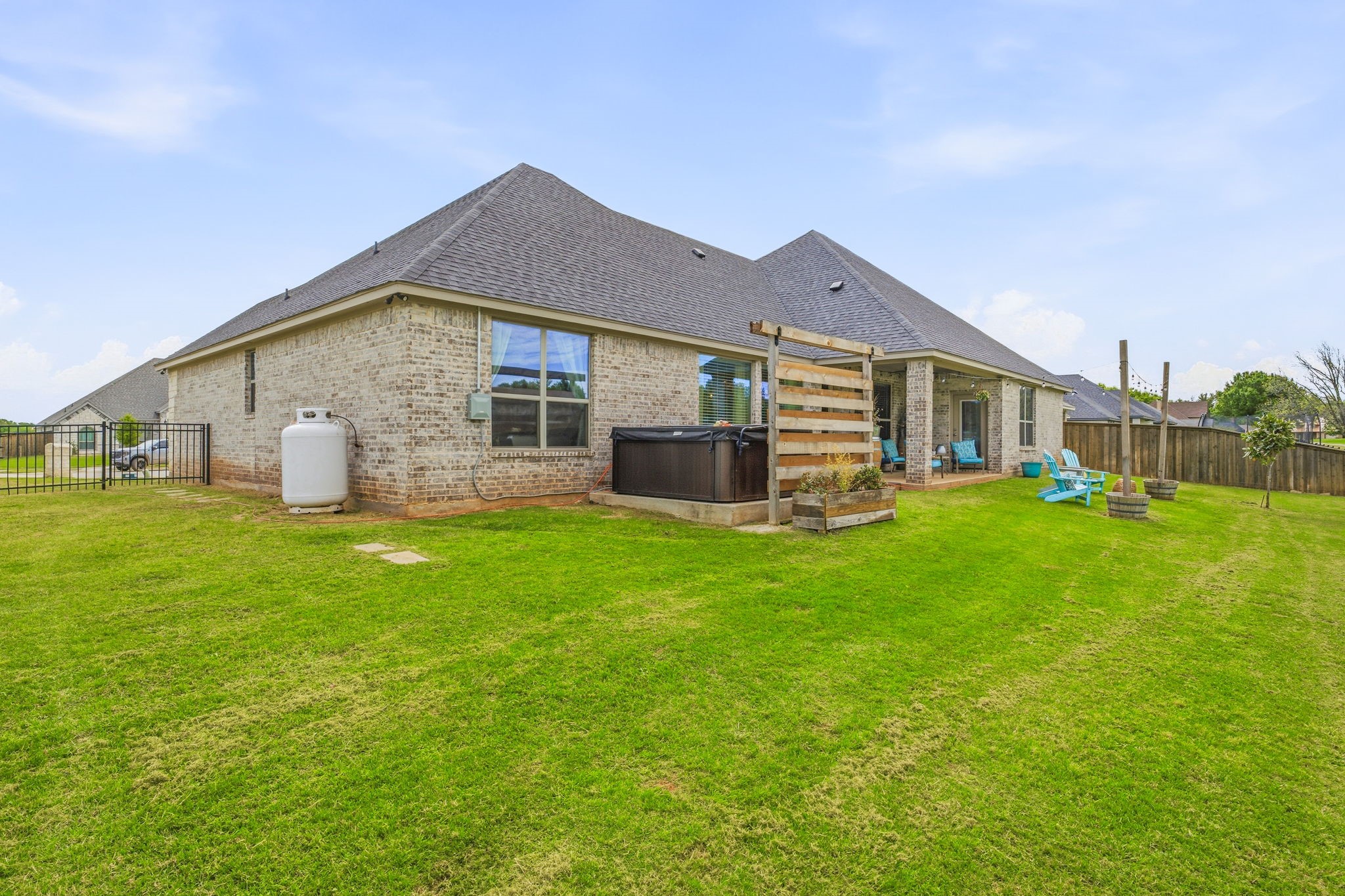 191 Crenshaw Court Stephenville TX 76401