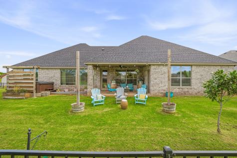 191 Crenshaw Court Stephenville TX 76401