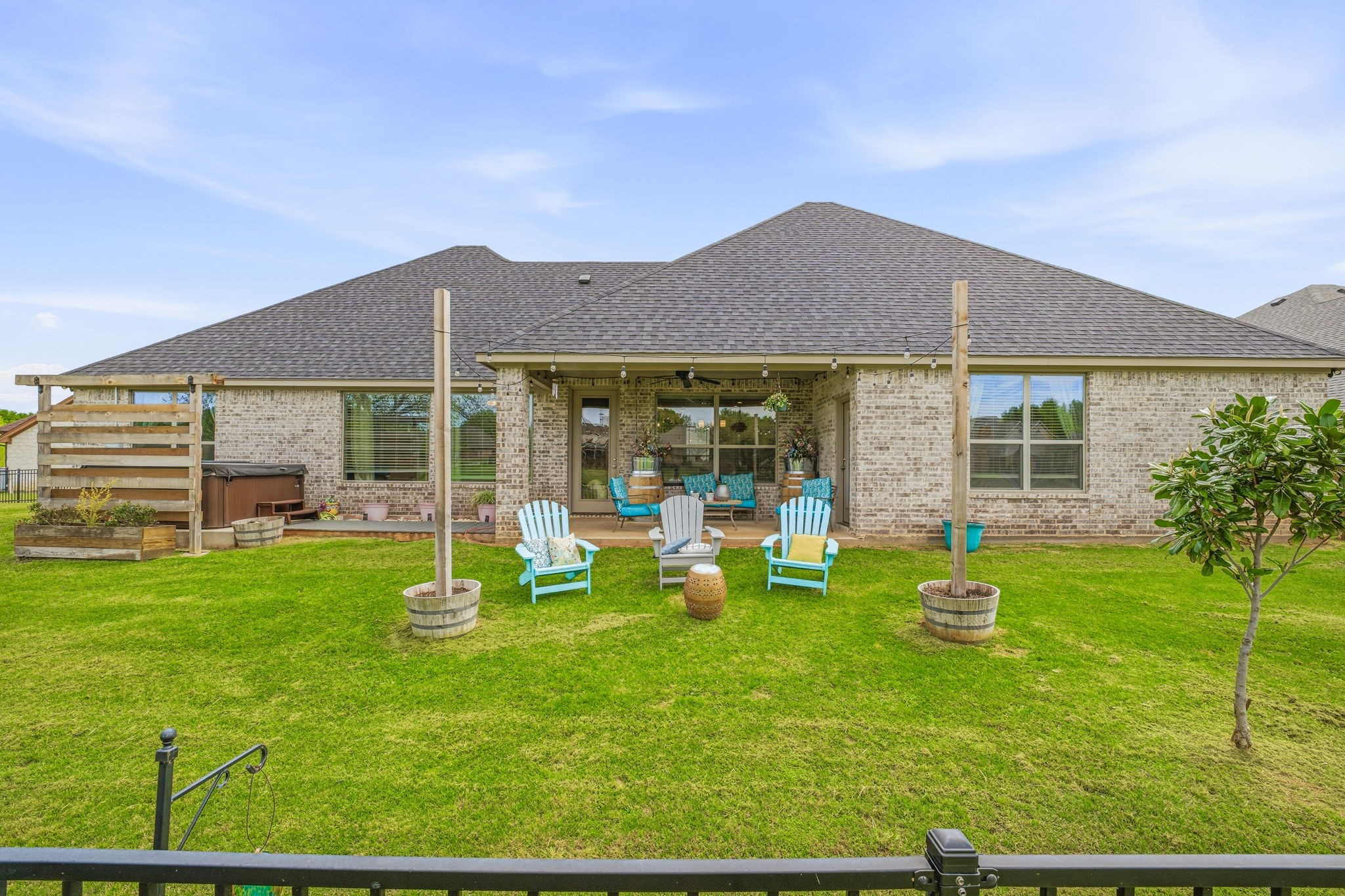 191 Crenshaw Court Stephenville TX 76401