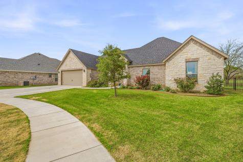 191 Crenshaw Court Stephenville TX 76401