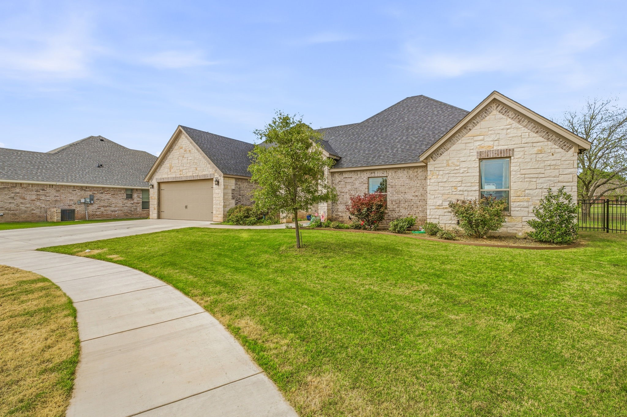 191 Crenshaw Court Stephenville TX 76401