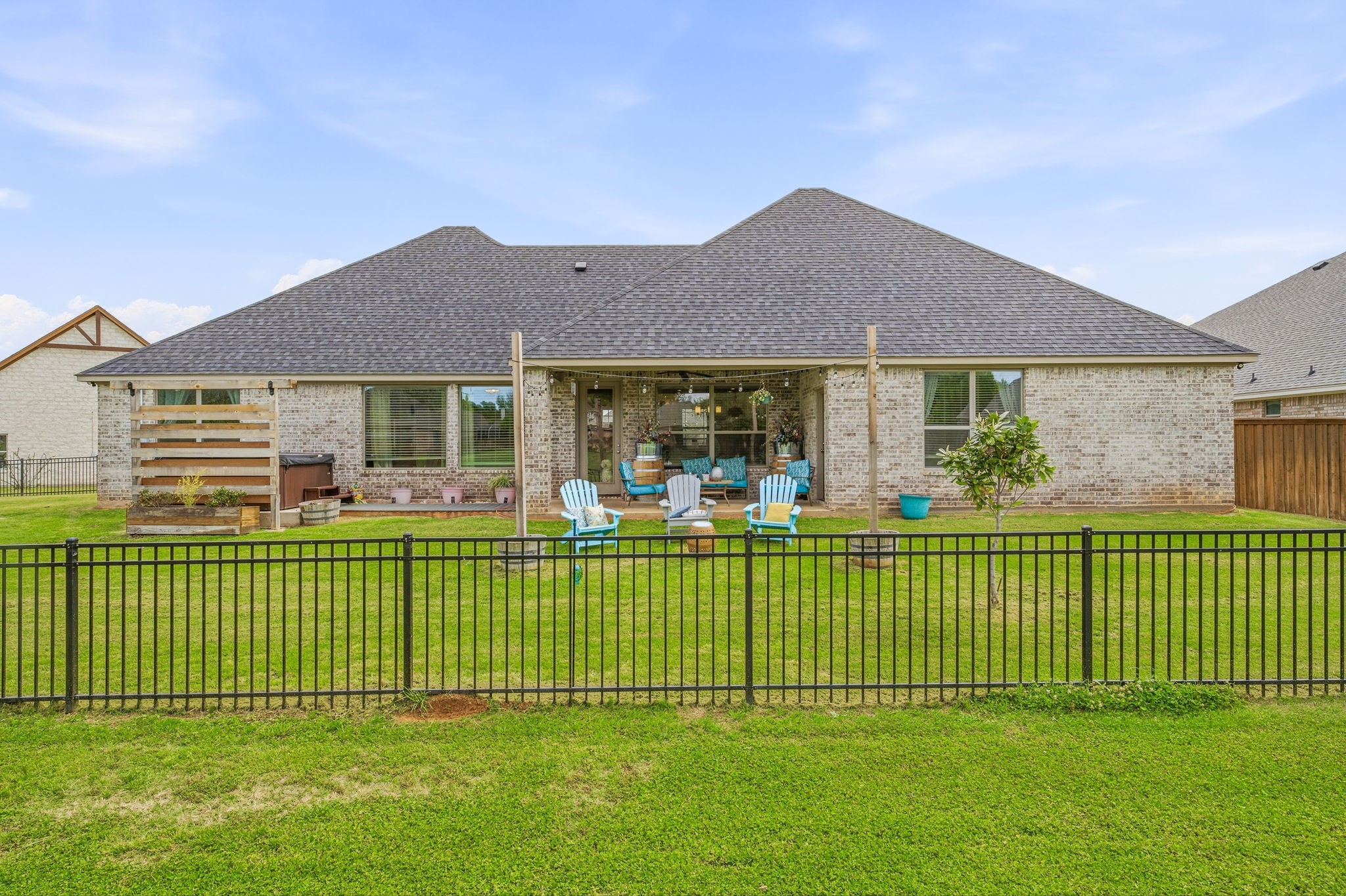 191 Crenshaw Court Stephenville TX 76401