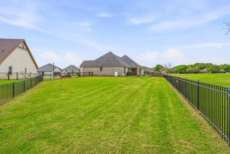 191 Crenshaw Court Stephenville TX 76401