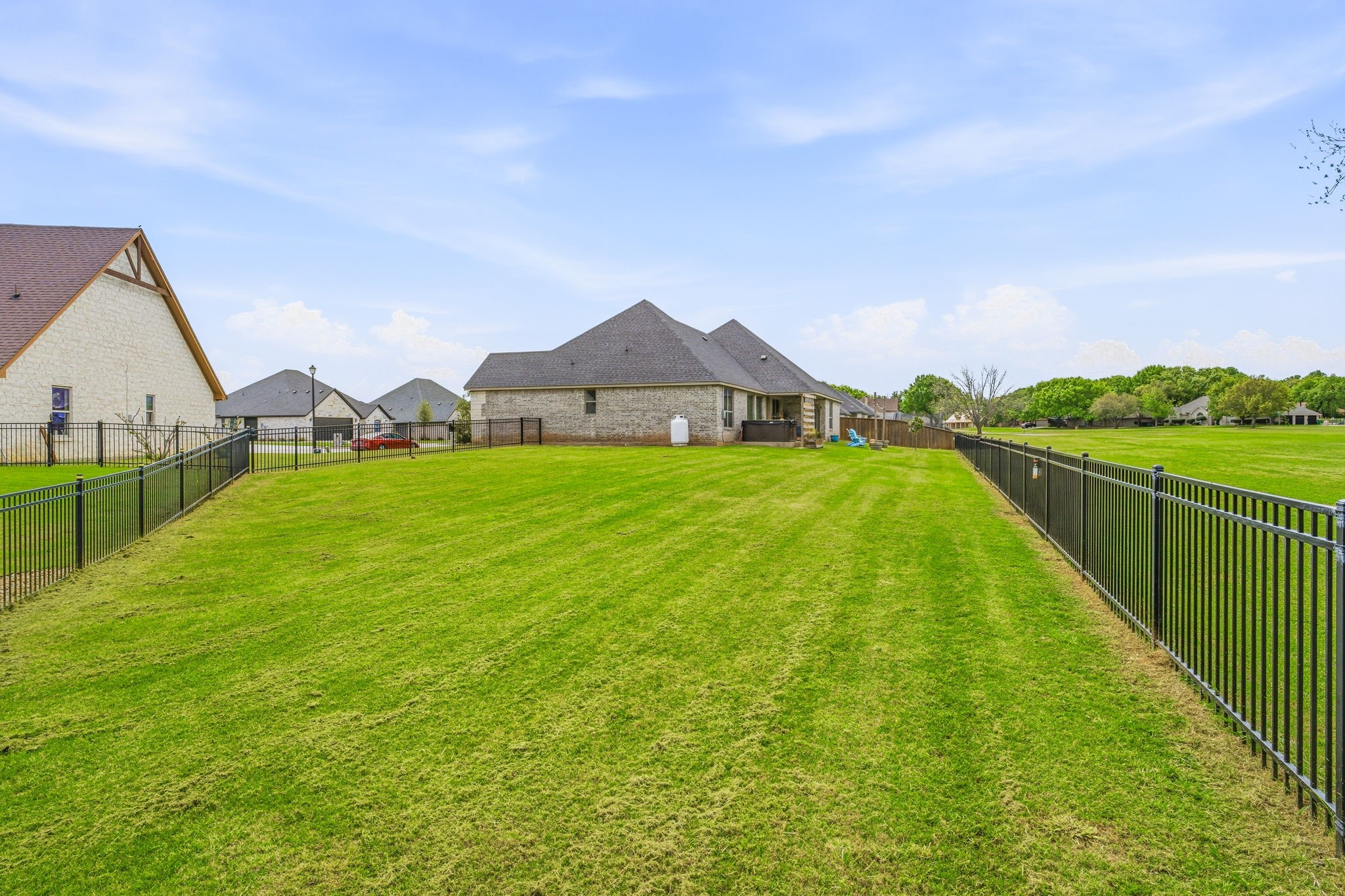 191 Crenshaw Court Stephenville TX 76401