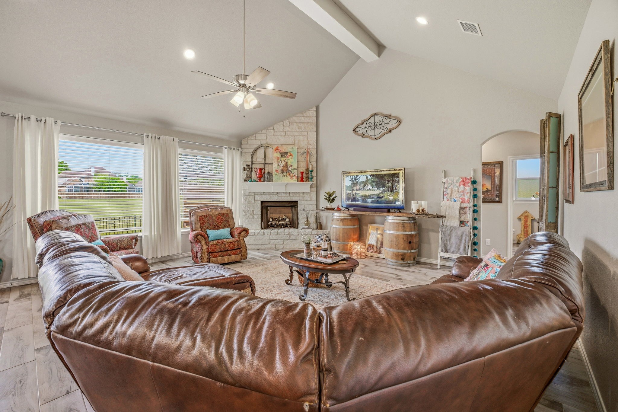 191 Crenshaw Court Stephenville TX 76401