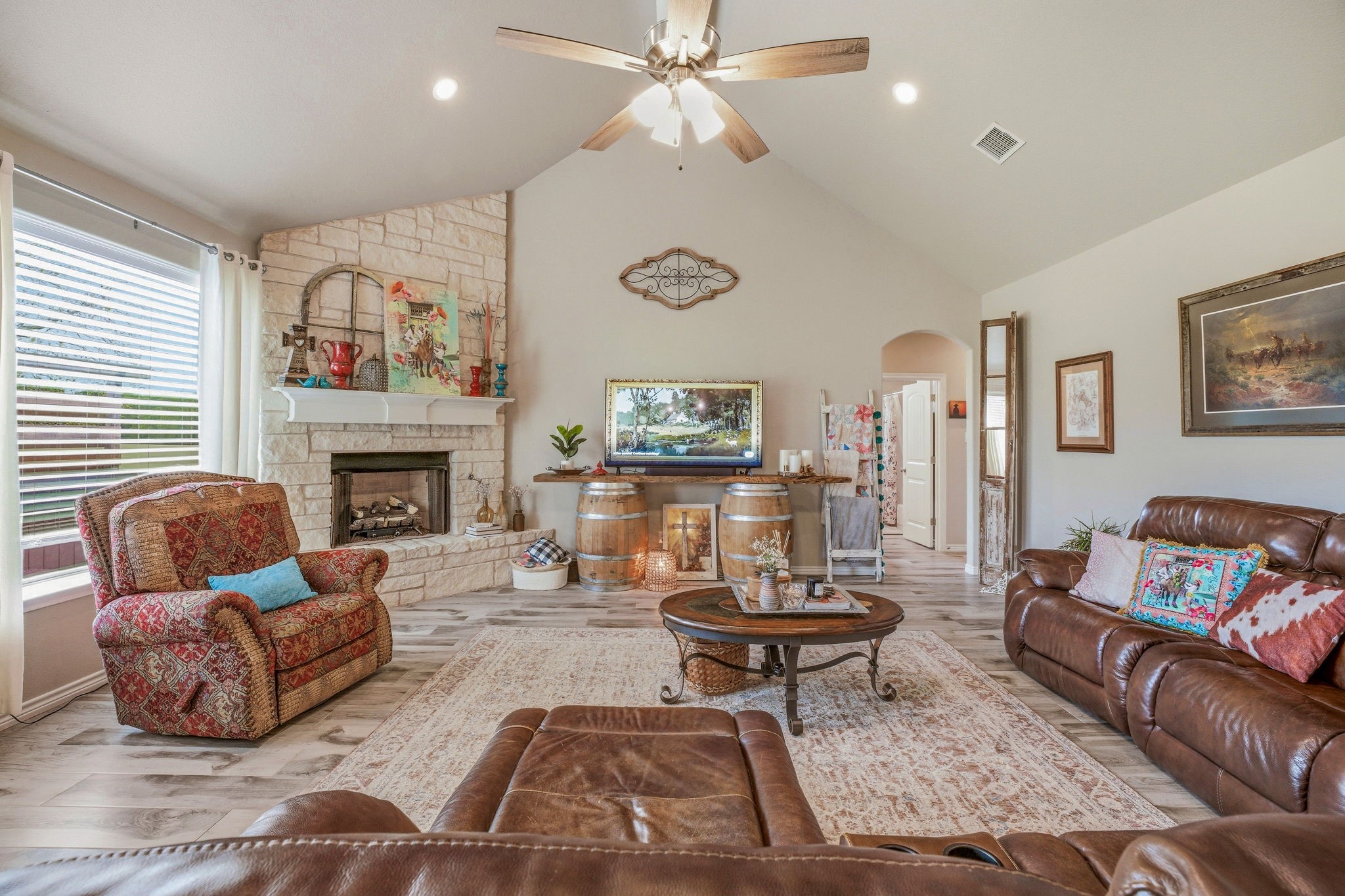 191 Crenshaw Court Stephenville TX 76401