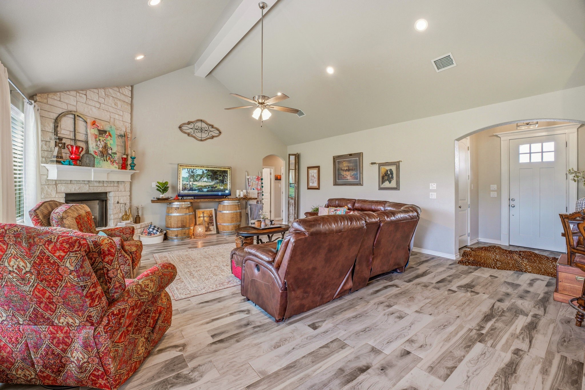 191 Crenshaw Court Stephenville TX 76401