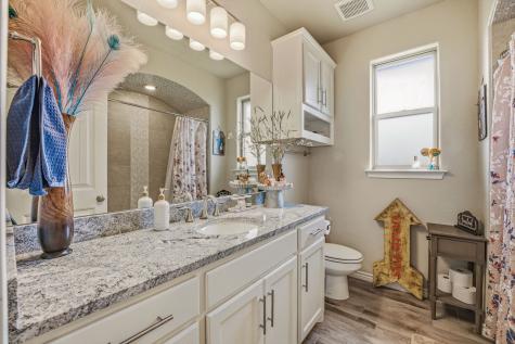 191 Crenshaw Court Stephenville TX 76401