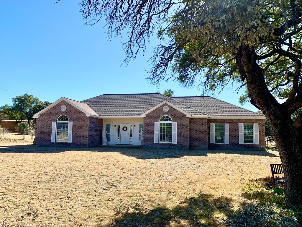 213 County Road 323 Breckenridge TX 76424