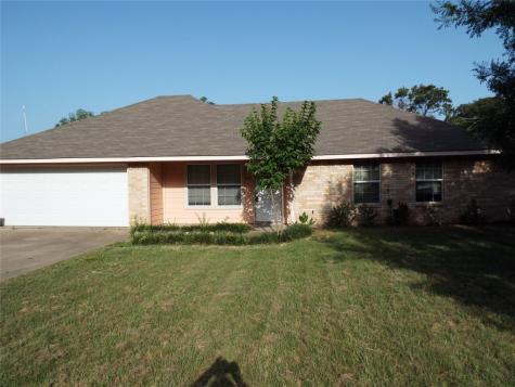 429 Legendary Lane Gun Barrel City TX 75156