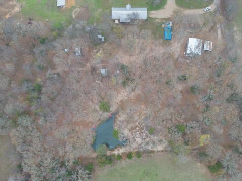 592 Vz County Road 2805 Mabank TX 75147