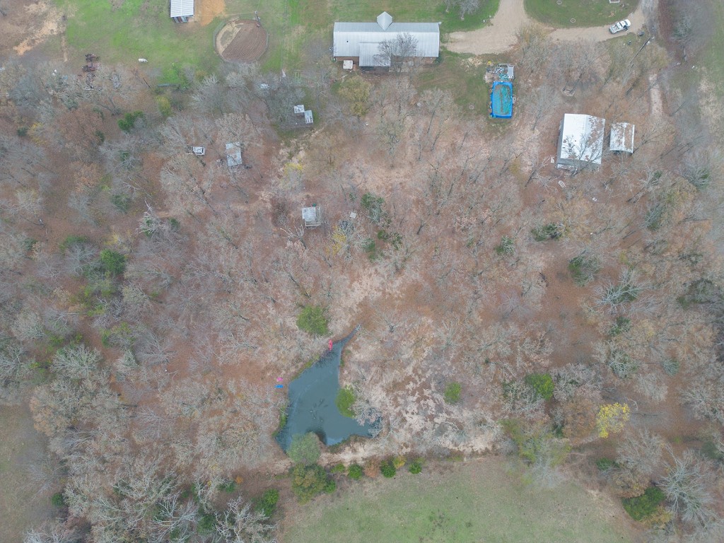 592 Vz County Road 2805 Mabank TX 75147