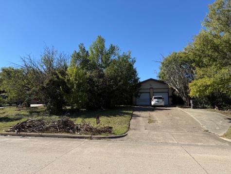 5432 Wedgmont Circle N Fort Worth TX 76133