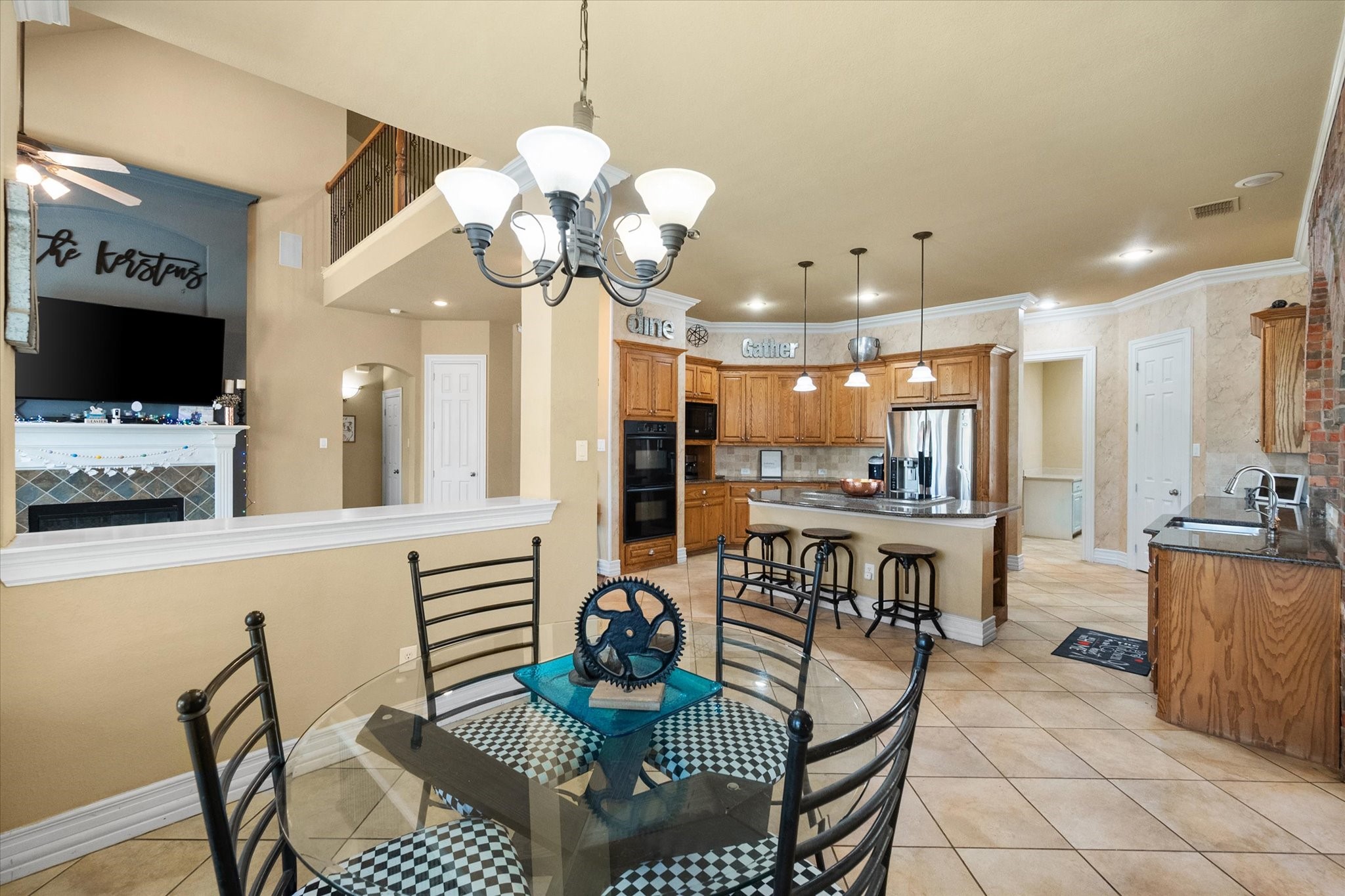 1624 Lost Lake Drive Keller TX 76248