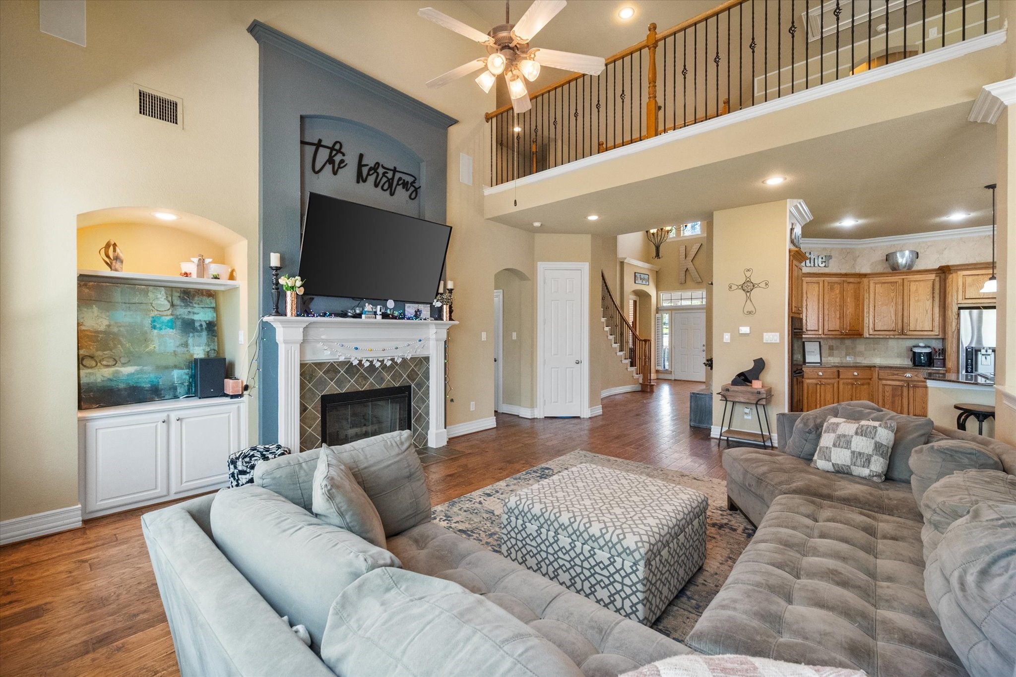 1624 Lost Lake Drive Keller TX 76248