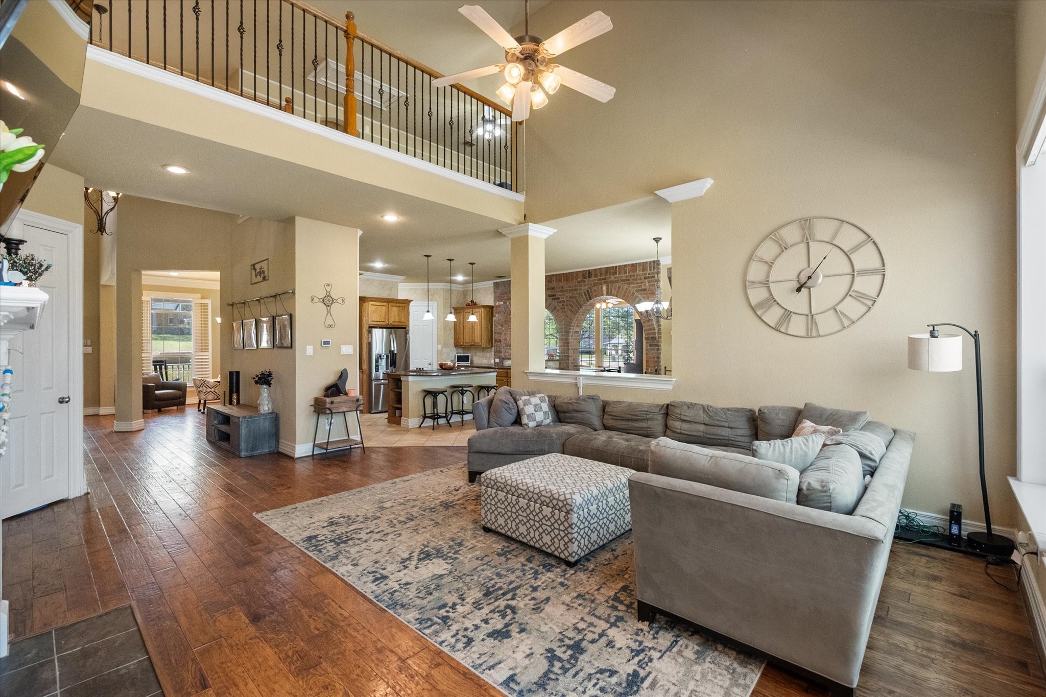 1624 Lost Lake Drive Keller TX 76248