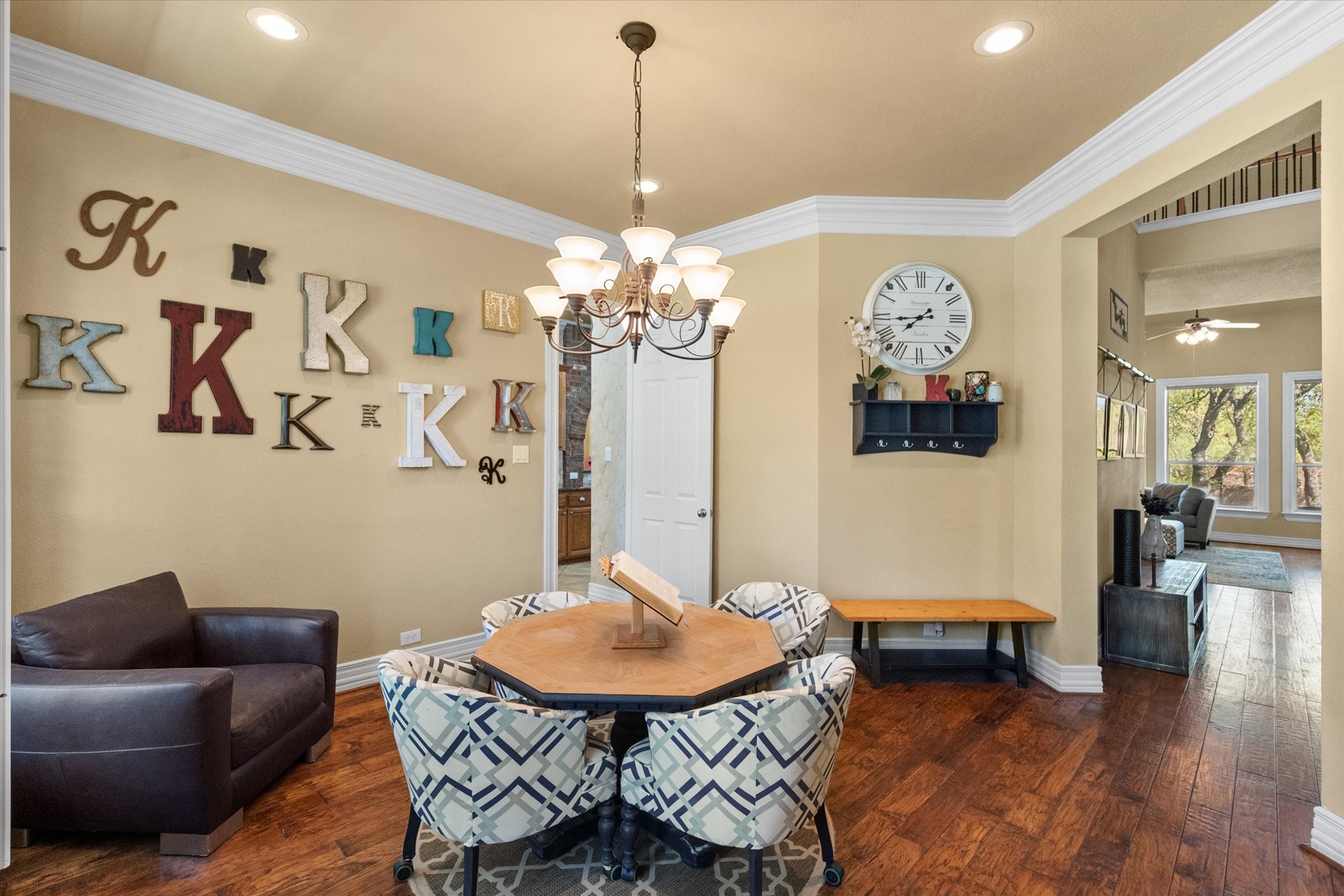 1624 Lost Lake Drive Keller TX 76248