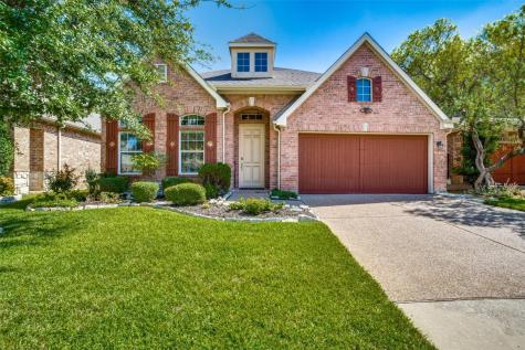 11314 Goddard Court Dallas TX 75218