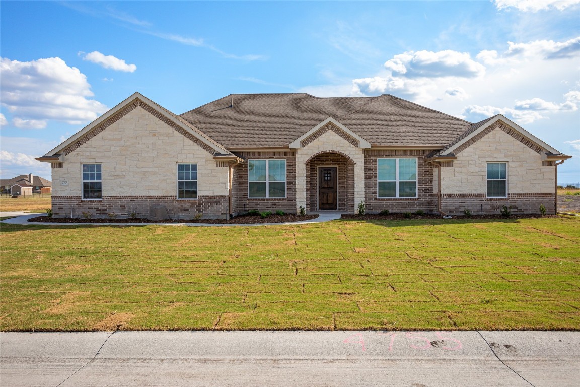 4755 Allison Avenue Caddo Mills TX 75135