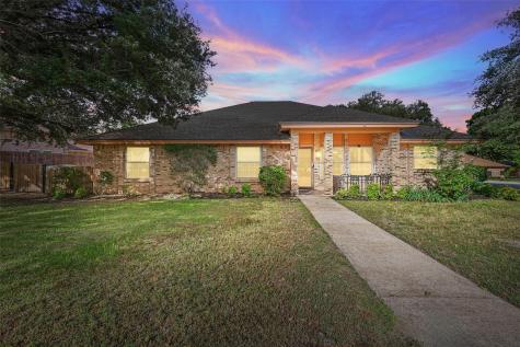 7100 Church Park Drive Fort Worth TX 76133