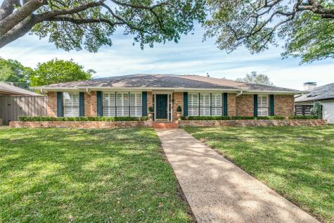 6305 Glennox Lane Dallas TX 75214