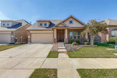 613 Gannet Trail Argyle TX 76226