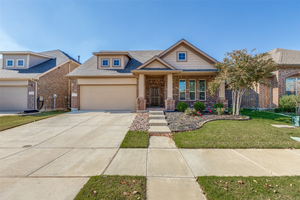 613 Gannet Trail Argyle TX 76226