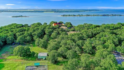 535 Oak Estates Road Pottsboro TX 75076