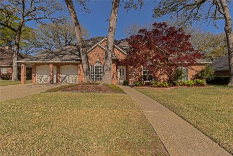 3312 Pebblebrook Tyler TX 75707