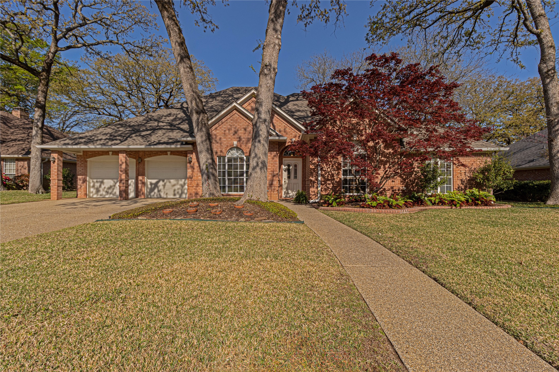 3312 Pebblebrook Tyler TX 75707