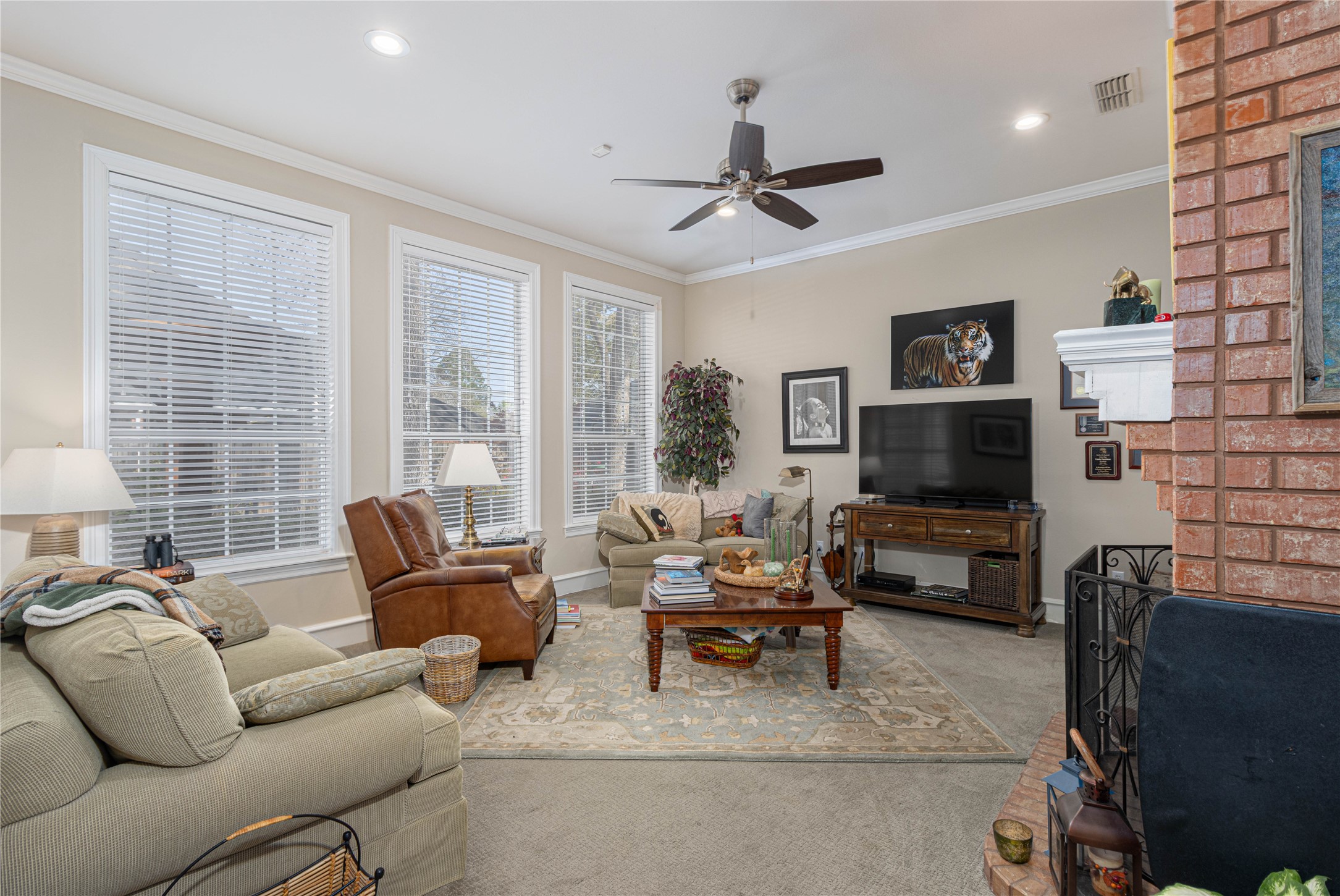 3312 Pebblebrook Tyler TX 75707