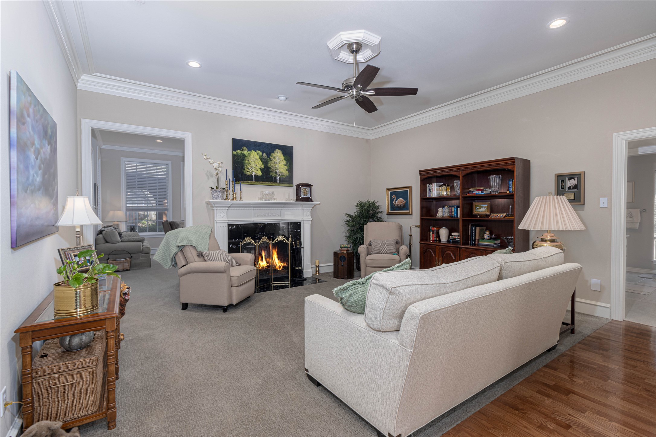 3312 Pebblebrook Tyler TX 75707