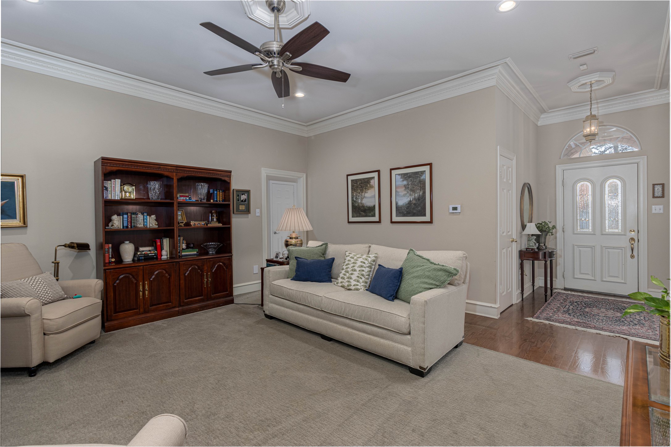 3312 Pebblebrook Tyler TX 75707