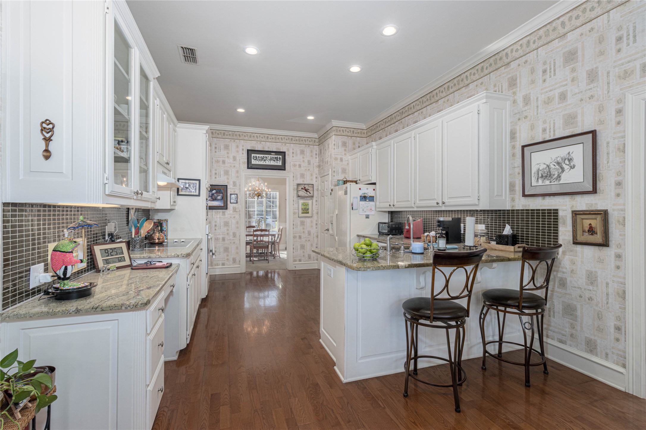 3312 Pebblebrook Tyler TX 75707