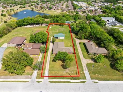 1191 E Fm 544 Wylie TX 75098