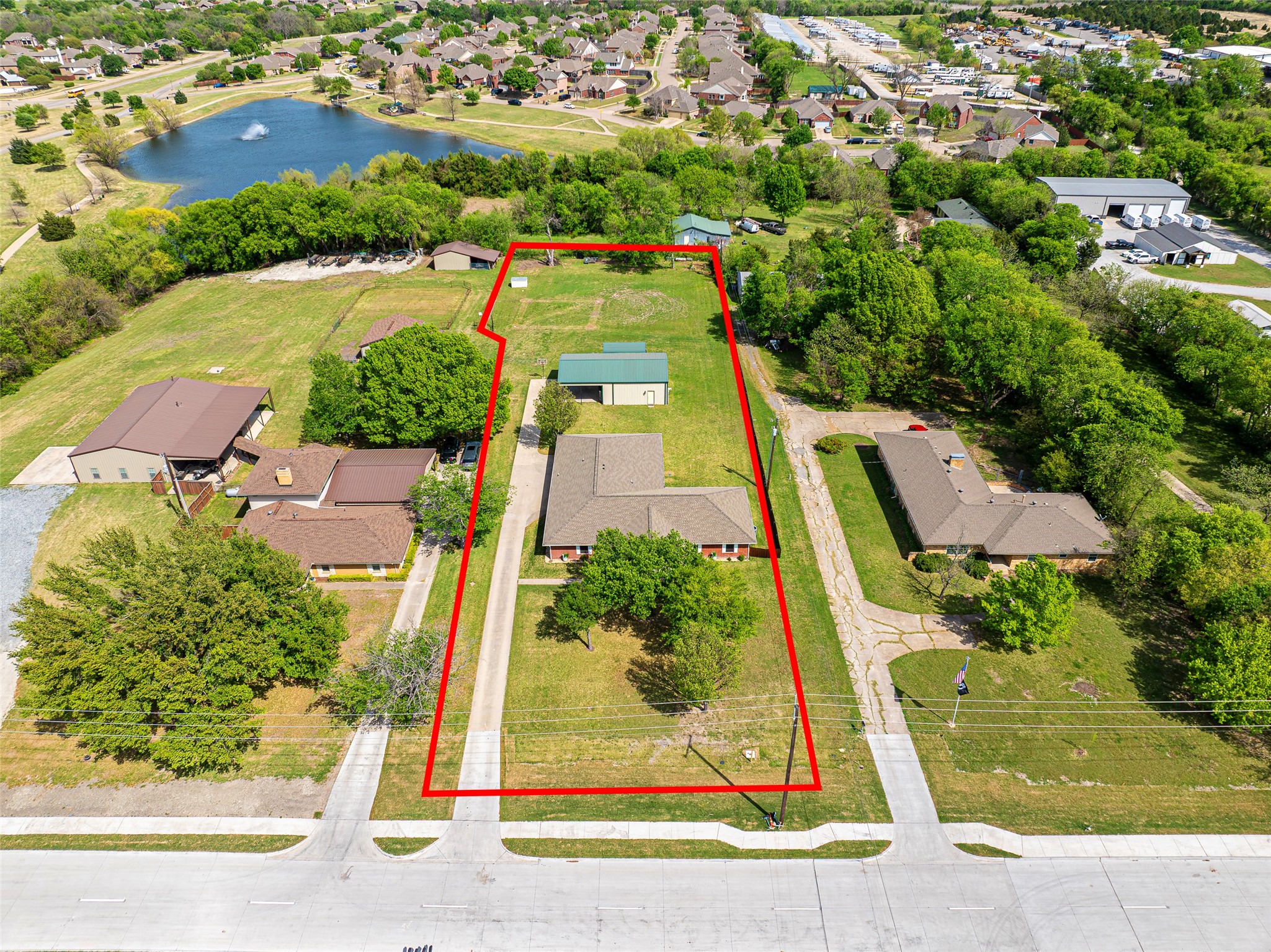 1191 E Fm 544 Wylie TX 75098
