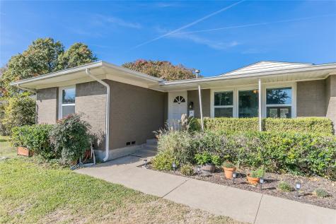 10145 San Juan Avenue Dallas TX 75228
