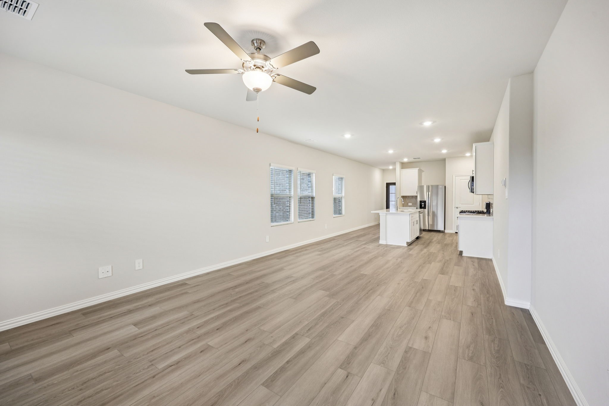 3508 Bridgeport Drive Farmersville TX 75442
